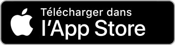 Télécharger sur l'App Store